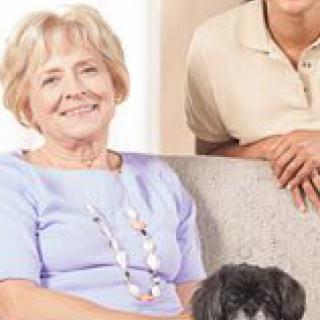 SYNERGY HomeCare of North Pinellas