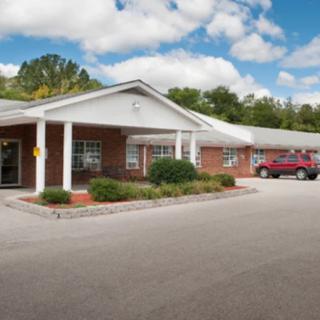 Albany Health Care & Rehabilitation Center