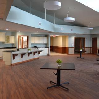 Grace Lutheran Communities - River Pines