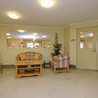 Pine Crest Nursing Home