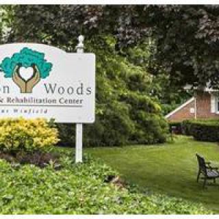Brinton Woods Nursing & Rehabilitation Center