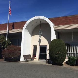 Parkside Retirement Community