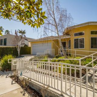 Ayres Residential Care Homes Century City