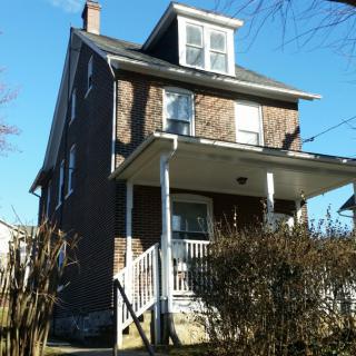 Holy Family Independent Living