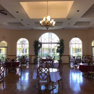 Active Senior Living Residence