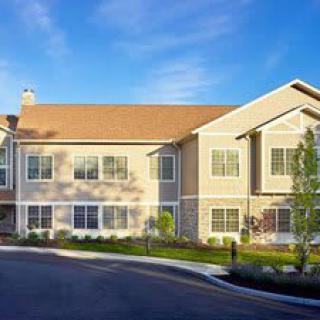 Shurmer Place Memory Care and Assisted Living