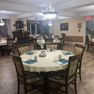Swan Brook Assisted Living