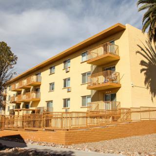 Catalina Village Assisted Living