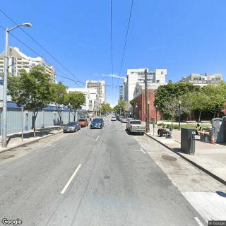 Prince Hall Apartments