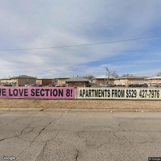 Grand Boulevard Townhomes