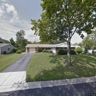 Springtime Home V