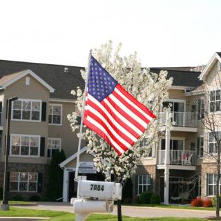 Parkside Village a CCRC
