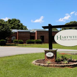 Hartwell Health And Rehabilitation