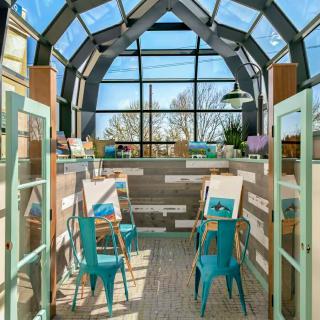 Aegis Living Bellevue Overlake