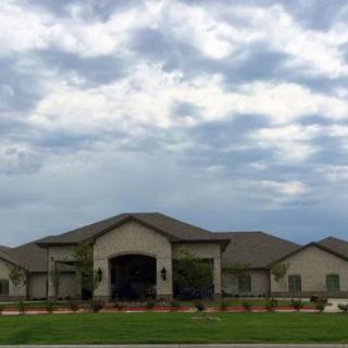 Willow Park Rehabilitation And Care Center