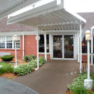 Rensselaer Care Center