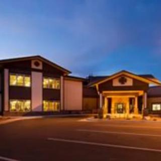 Maple Ridge Care Center