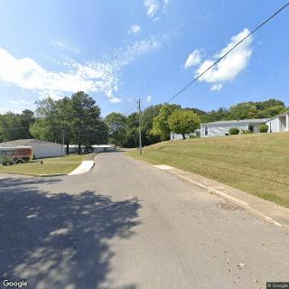 Wesley Pine Ridge Apartments