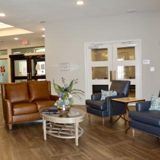 Highland Park Care Center