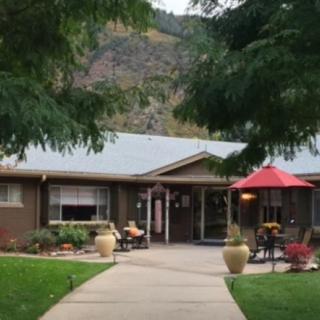 Glenwood Springs Healthcare