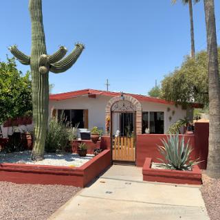 Abuelos At Edgewood Place