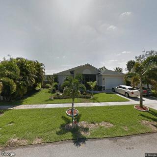 Hibiscus Palace III Assisted Living Facility LLC