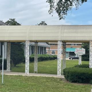 Berkeley Nursing & Rehab Center
