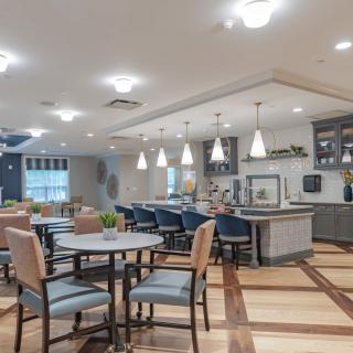 Arbor Terrace Marlton