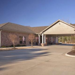 Lake Hamilton Health And Rehab