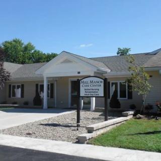 Mill Manor Care Center