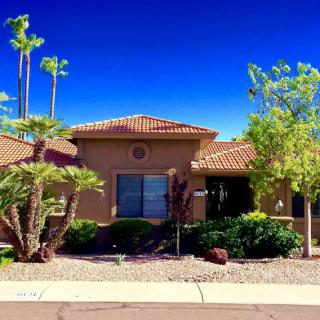 North Ranch Assisted Living LLC