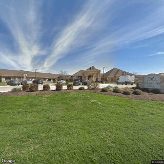 Falcon Ridge Rehabilitation