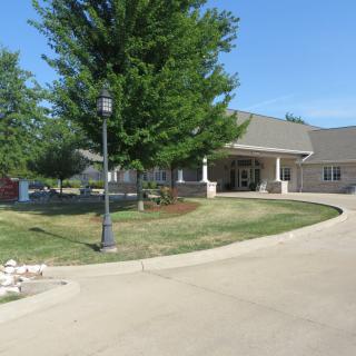 The Village at Morse Farm