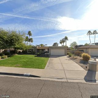 Arizona Spring Care Home 1 LLC - Holy Spirit