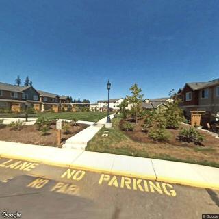 SHAG Alderwood Court