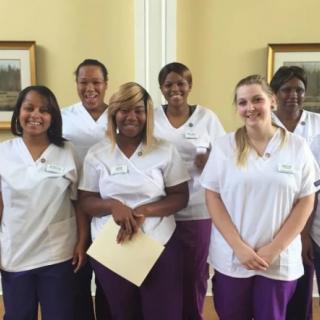 Salem Health & Rehabilitation