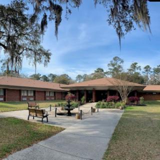 Harvest Health & Rehab Of Johns Island