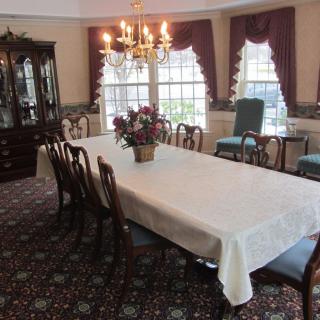 Liberty Arms Assisted Living Residence