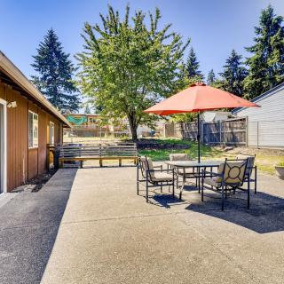 Evergreen Care