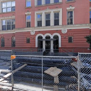 Rivington House Health Care