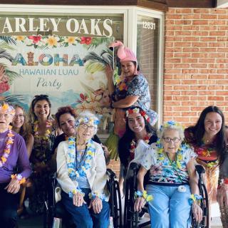 Marley Oaks
