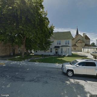 Dungarvin Wisconsin Inc