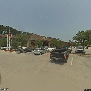 Hickory Valley Retirement Ctr
