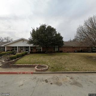 Richland Hills Nursing and Rehab Center