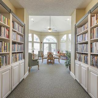 Brookdale Northshore