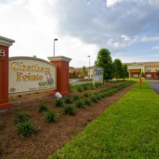 Chatham Pointe