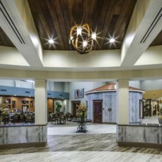 Buffalo Crossing Healthcare And Rehabilitation Center