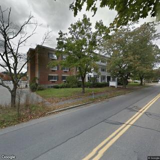 Walden Rehabilitation and Nursing Center