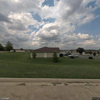 Bristol Manor of Maryville