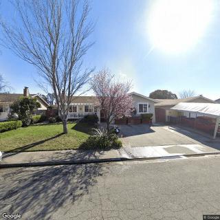 Dover Terrace Residential Care Home